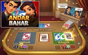 JAY9 Andar Bahar